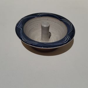 Vintage Christian Ridge pottery